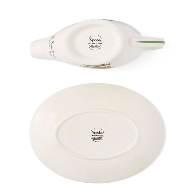 Kit Chaleira com Pire Natalino – 2 Peças