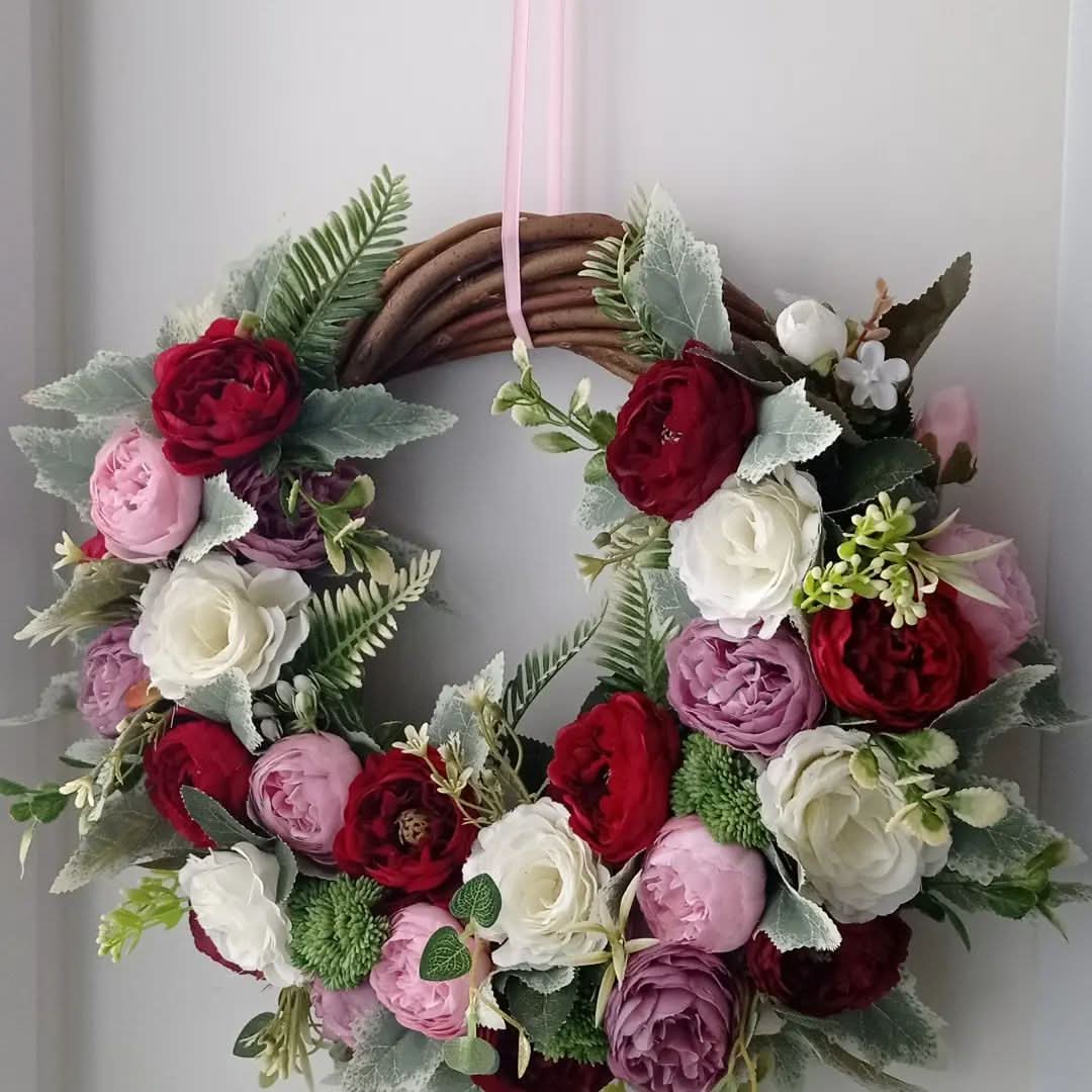 Guirlanda Sonho Encantado