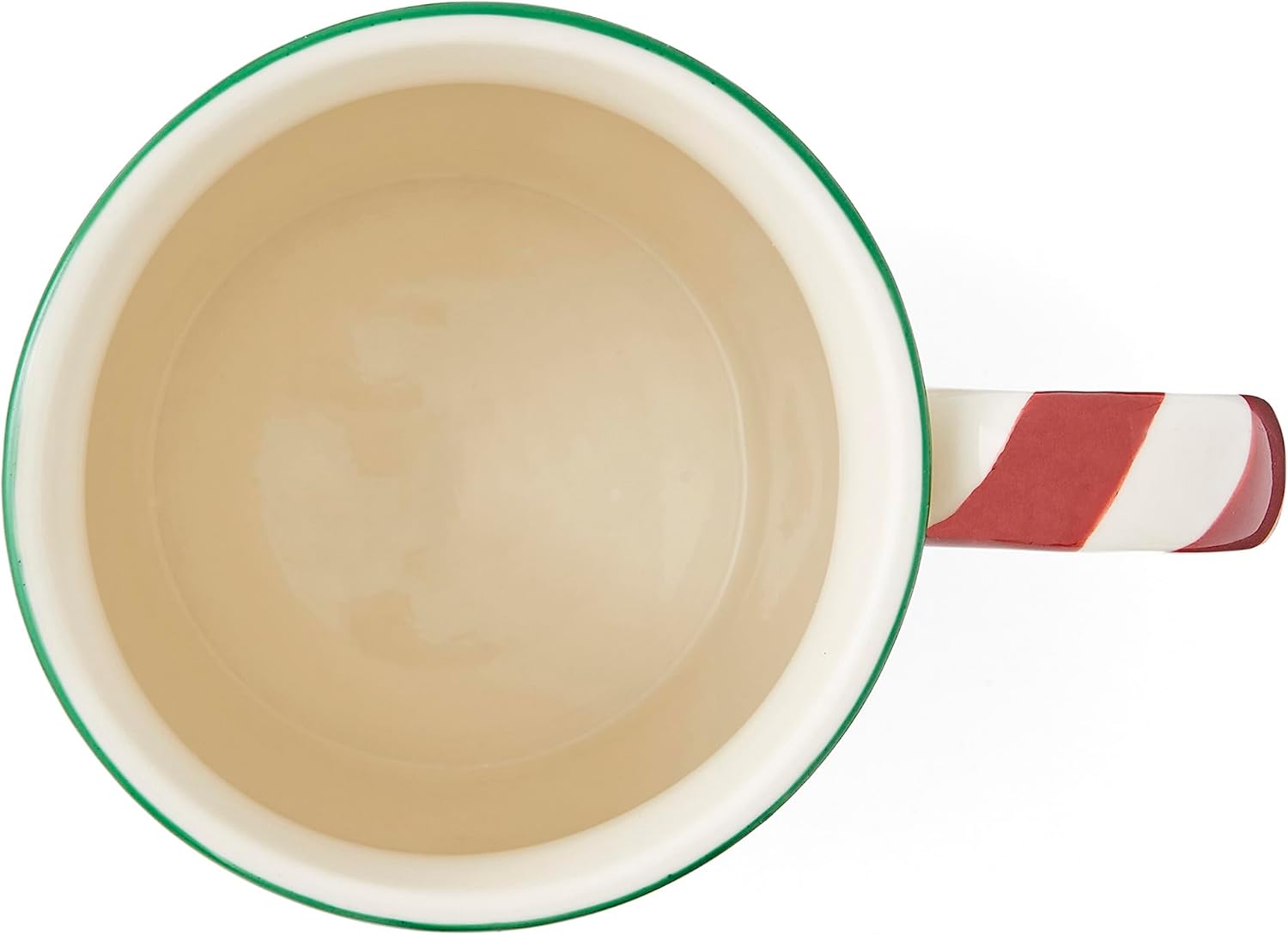 Kit Canecas Árvore de Natal – 2 Peças (400 ml)